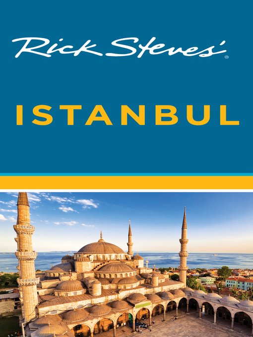 Title details for Rick Steves' Istanbul by Lale Surmen Aran - Wait list